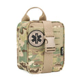 Rhino Rescue Pro IFAK Trauma Kit (Camo)