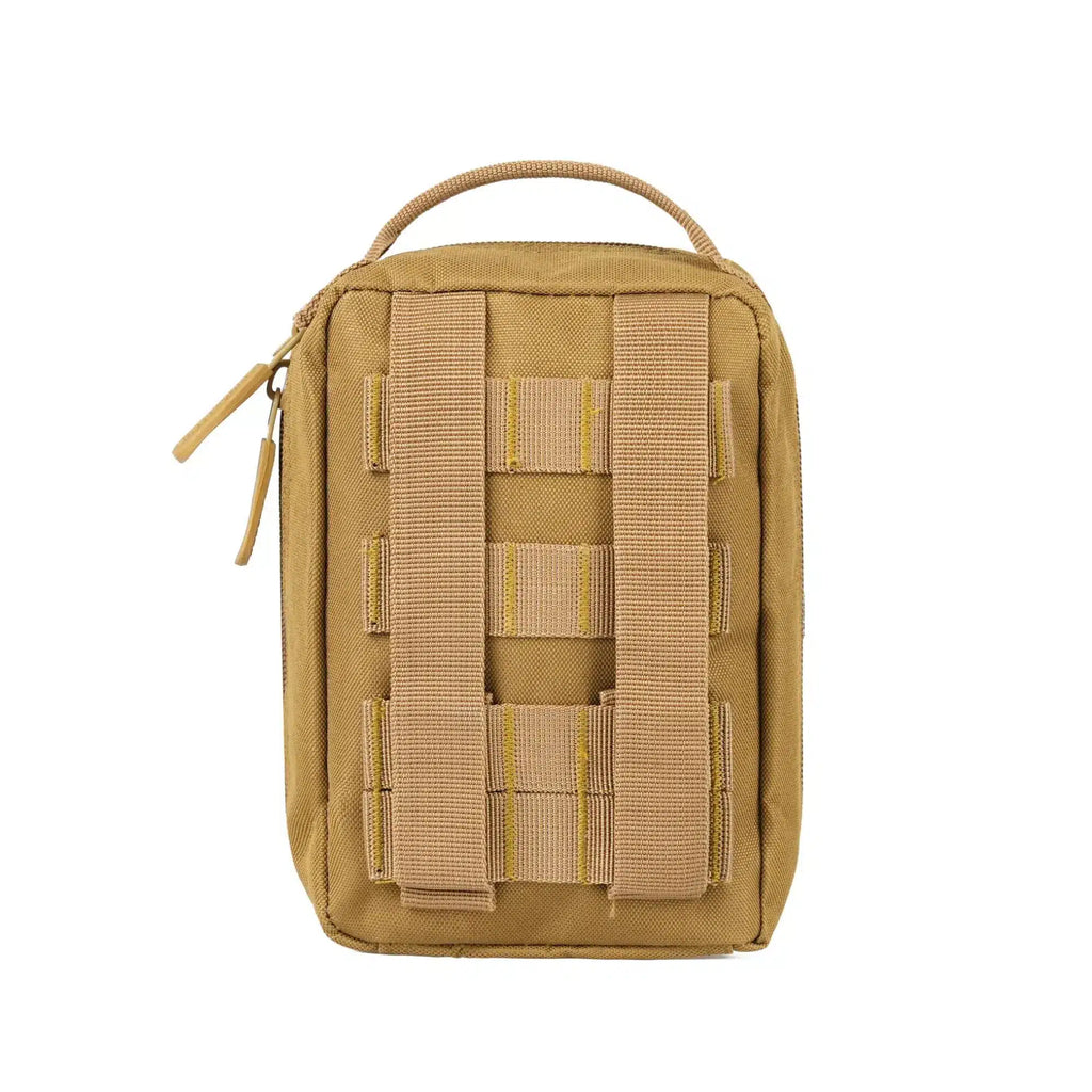 Rhino Rescue Mini IFAK (Coyote)